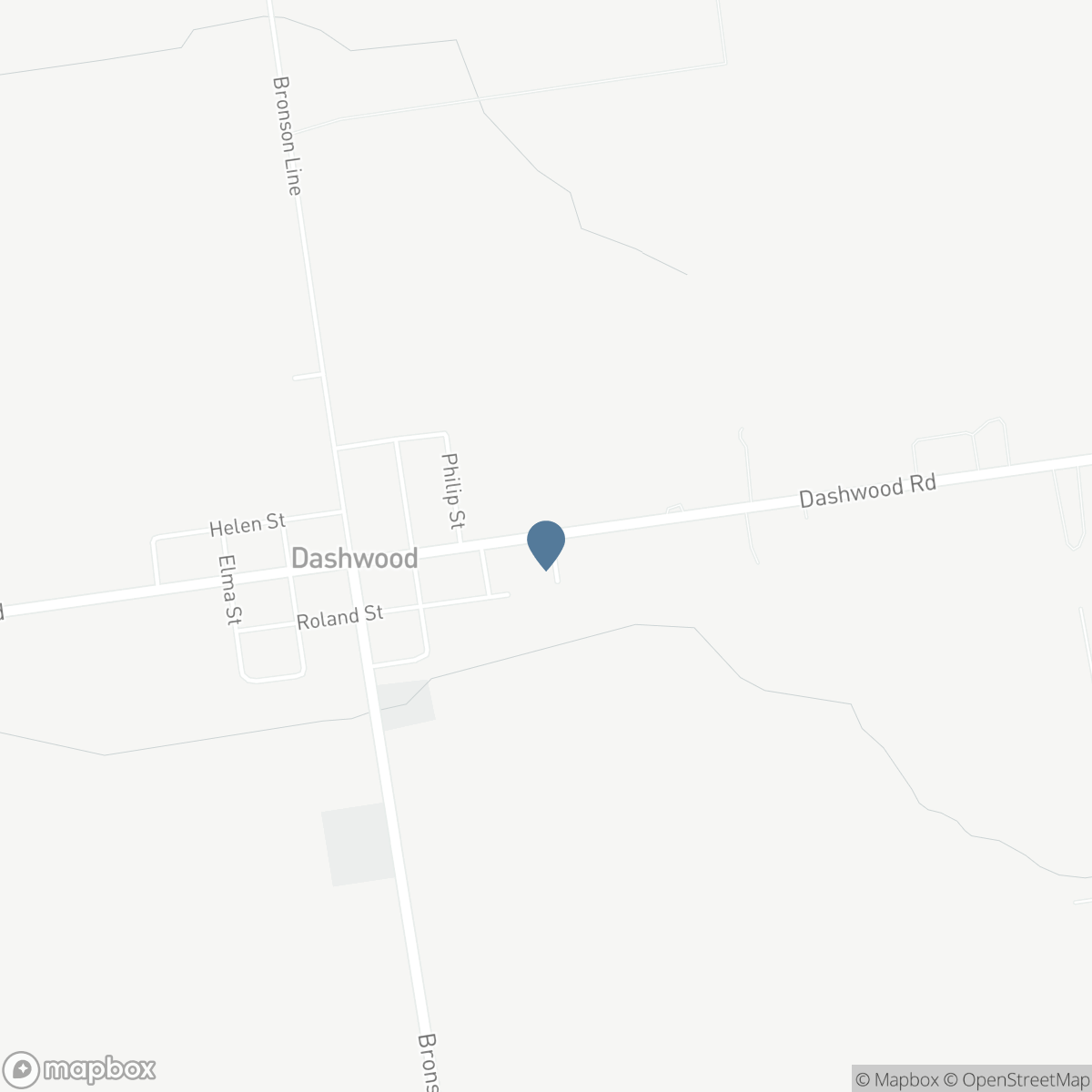 117 MAIN STREET E, Bluewater, Ontario N0M 1N0